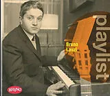 Lauzi Bruno CD Playlist