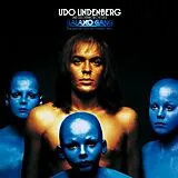 Udo & Das Panik-orchester Lindenberg LP (analog) Galaxo Gang
