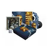 Massendefekt LP mit Bonus-CD Zurück Ins Licht