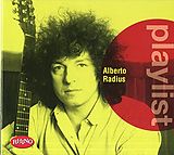 Radius Alberto CD Playlist