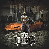 18 Karat CD + Merchandising Narco Trafficante "die Maskenbox"