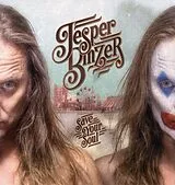 Jesper Binzer LP (analog) Save Your Soul