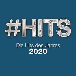 Various CD #hits 2020:die Hits Des Jahre