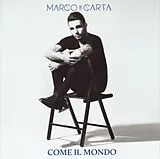 Marco Carta CD Come Il Mondo