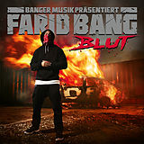 Farid Bang CD Blut (ltd.special Deluxe Edition)