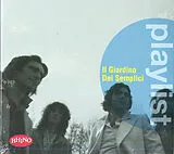 Il Giardino Dei Semplici CD Playlist