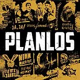Planlos LP (analog) Planlos