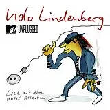 Udo Lindenberg LP (analog) Mtv Unplugged Atlantic Suite
