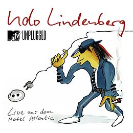 Udo Lindenberg Vinyl Mtv Unplugged Atlantic Suite