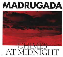 Madrugada CD Chimes At Midnight