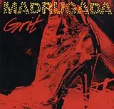 Madrugada LP (analog) Grit