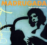 Madrugada Vinyl Industrial Silence