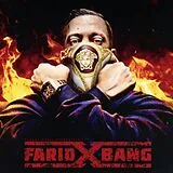 Farid Bang CD X