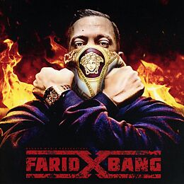 Farid Bang CD X