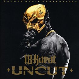 18 Karat CD Uncut