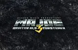 Majoe CD + Merchandising Breiter Als 3 Türsteher