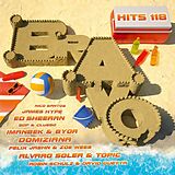 Various CD Bravo Hits Vol.118