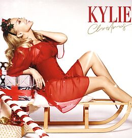 Kylie Minogue Vinyl Kylie Christmas