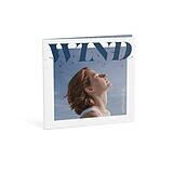 Wilhelmine CD Wind(softpak)