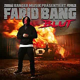 Farid Bang CD Blut