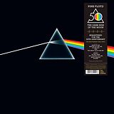 Pink Floyd Vinyl The Dark Side Of The Moon(50th Anniversary)