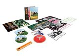 Pink Floyd CD+Blu-ray Atom Heart Mother Hakone