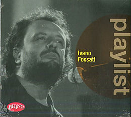 Fossati Ivano CD Playlist