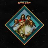 Sheepdogs,The Vinyl Outta Sight (psychedelic Splatter)