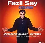 Fazil Say, Kurt masur, nypo LP (analog) Rhapsody In Blue,Porgy And Bess Arrangements