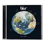 Blur CD Bustin'+dronin'