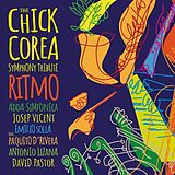 Vicent,Josep/So ADDA Simfònica CD The Chick Corea Symphony Tribute.ritmo