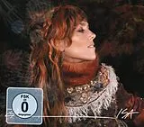 Zaz CD Isa(nouvelle Edition) CD & DVD