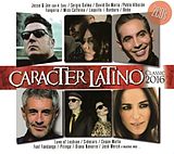 Various CD Caracter Latino Classic 2016