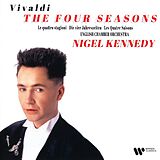 Nigel/NCO Kennedy CD Die Vier Jahreszeiten