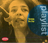 De Sio Teresa CD Playlist