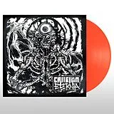 Callejon LP (analog) Eternia (ltd.neon-orange Colored Vinyl)