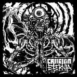 Callejon LP (analog) Eternia(crystal Clear Colored Ltd. Edition)