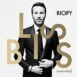 Riopy LP (analog) Bliss(extended)