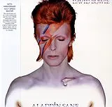 David Bowie LP (analog) Aladdin Sane (2013 Remastered)