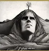 Udo Lindenberg LP (analog) Lindenberg (remastered)