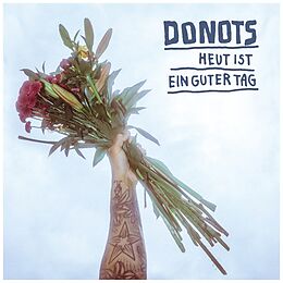 Donots CD Heut Ist Ein Guter Tag