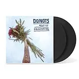 Donots LP (analog) Heut Ist Ein Guter Tag(black Vinyl)