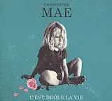 Christophe Maé CD C'est Drôle La Vie