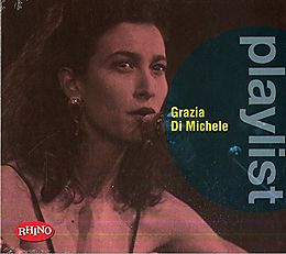 Di Michele Grazia CD Playlist