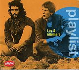 Loy & Altomare CD Playlist