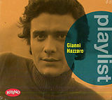 Nazzaro Gianni CD Playlist