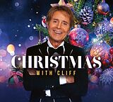 Cliff Richard CD Christmas With Cliff