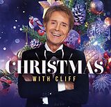 Cliff Richard Vinyl Christmas With Cliff(red Vinyl)