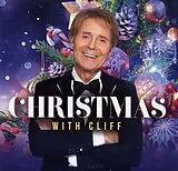 Cliff Richard LP (analog) Christmas With Cliff(red Vinyl)