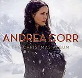 Andrea Corr LP (Vinyl) The Christmas Album (Vinyl)
